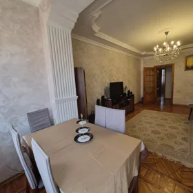 In Baku 65.0 m² apartment is for rent - Image 4