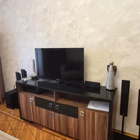 In Baku 65.0 m² apartment is for rent - Image 5