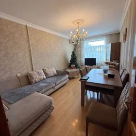 In Baku 58.0 m² apartment is for sale - Image 2