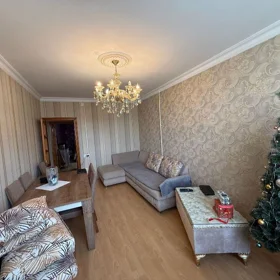 In Baku 58.0 m² apartment is for sale - Image 3