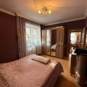 In Baku 58.0 m² apartment is for sale - Image 4