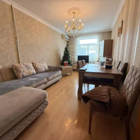 In Baku 58.0 m² apartment is for sale - Image 5