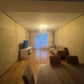 In Baku 90.0 m² apartment is for rent - Image 5