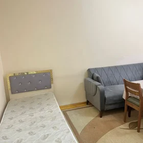 In Baku 35.0 m² apartment is for rent - Image 2