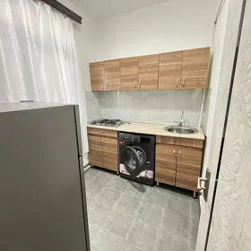 In Baku 35.0 m² apartment is for rent - Image 3