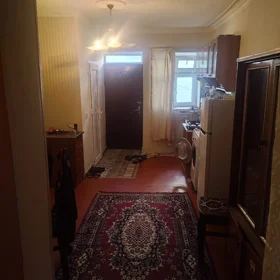 In Baku 45.0 m² house with 1.0 rooms is for rent - Image 3