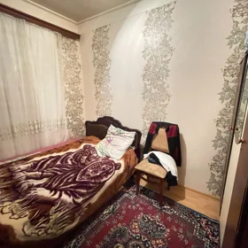 In Baku 45.0 m² house with 1.0 rooms is for rent - Image 4