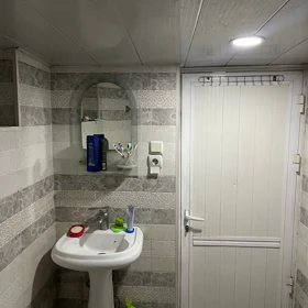 In Baku 45.0 m² house with 1.0 rooms is for rent - Image 5