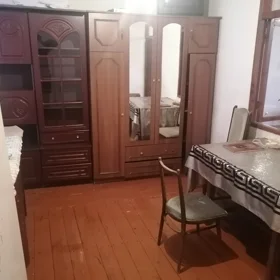 In Baku 44.0 m² house with 2.0 rooms is for rent - Image 5