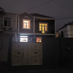 In Khirdalan 120.0 m² house with 4.0 rooms is for sale - Image 3