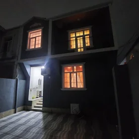 In Khirdalan 120.0 m² house with 4.0 rooms is for sale - Image 4