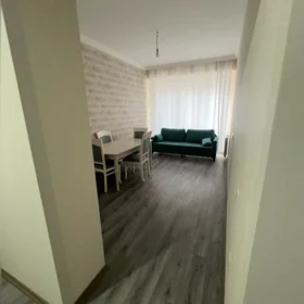In Baku 51.0 m² apartment is for rent - Image 2