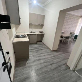 In Baku 51.0 m² apartment is for rent - Image 3