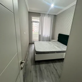 In Baku 51.0 m² apartment is for rent - Image 5