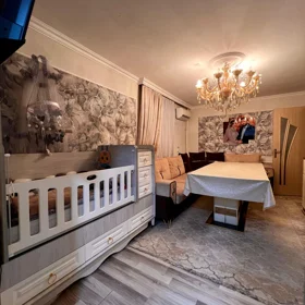 In Baku 45.0 m² apartment is for sale - Image 2