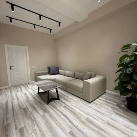 In Baku 60.0 m² apartment is for rent - Image 2