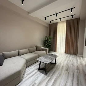 In Baku 60.0 m² apartment is for rent - Image 3