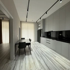 In Baku 60.0 m² apartment is for rent - Image 5