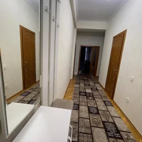 In Baku 90.0 m² apartment is for rent - Image 4