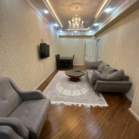 In Baku 100.0 m² apartment is for rent - Image 2
