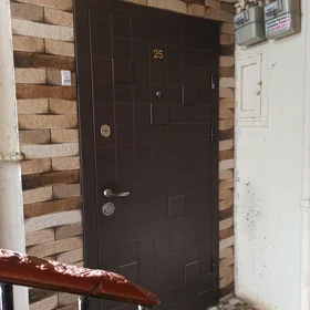 In Baku 63.0 m² apartment is for sale - Image 2