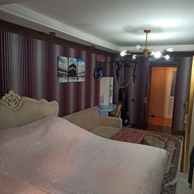 In Baku 63.0 m² apartment is for sale - Image 3