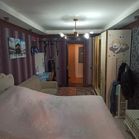 In Baku 63.0 m² apartment is for sale - Image 5