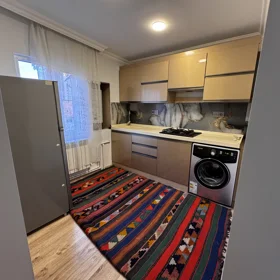 In Baku 50.0 m² apartment is for sale - Image 4