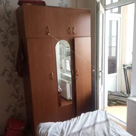 In Baku 68.0 m² apartment is for sale - Image 2