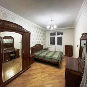 In Baku 90.0 m² apartment is for rent - Image 4