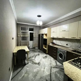 In Baku 90.0 m² apartment is for rent - Image 5