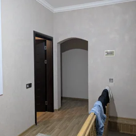 In Baku 30.0 m² house with 1.0 rooms is for rent - Image 3