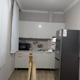 In Baku 30.0 m² house with 1.0 rooms is for rent - Image 4