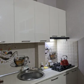 In Baku 30.0 m² house with 1.0 rooms is for rent - Image 5