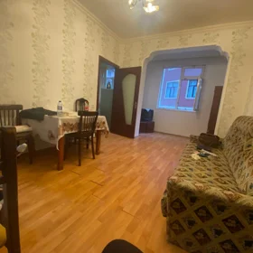 In Baku 45.0 m² apartment is for rent - Image 2