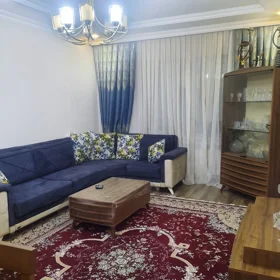 In Baku 120.0 m² house with 4.0 rooms is for sale - Image 5