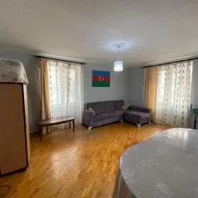 In Baku 32.0 m² apartment is for rent - Image 5