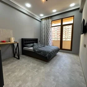 In Baku 33.0 m² apartment is for rent - Image 3