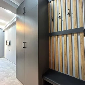 In Baku 33.0 m² apartment is for rent - Image 5