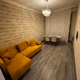 In Baku 55.0 m² apartment is for rent - Image 3