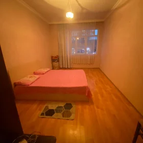 In Baku 45.0 m² apartment is for rent - Image 4