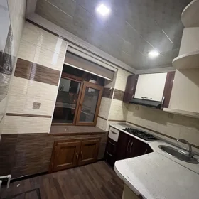 In Baku 65.0 m² apartment is for rent - Image 2