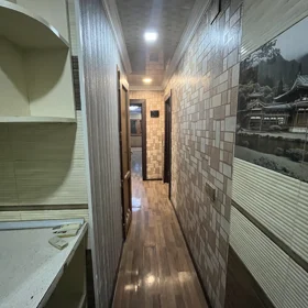 In Baku 65.0 m² apartment is for rent - Image 3