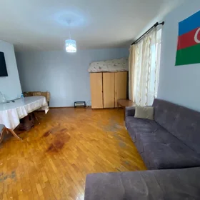 In Baku 32.0 m² apartment is for rent - Image 4