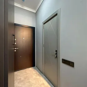 In Baku 33.0 m² apartment is for rent - Image 4