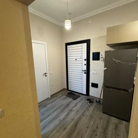 In Baku 55.0 m² apartment is for rent - Image 2