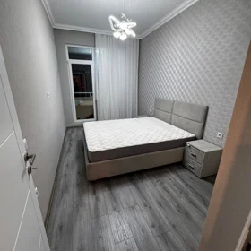 In Baku 55.0 m² apartment is for rent - Image 4