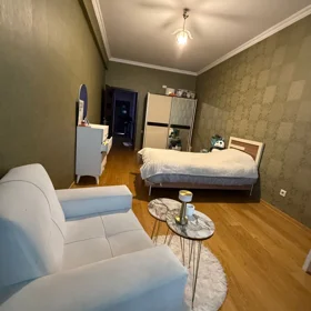 In Baku 120.0 m² apartment is for sale - Image 2