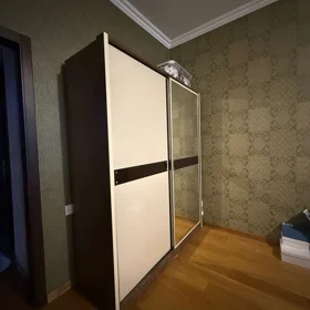 In Baku 120.0 m² apartment is for sale - Image 3