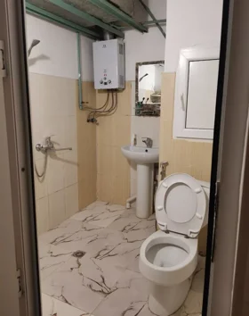 In Baku 35.0 m² apartment is for sale - Image 4